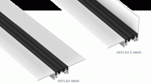 | Produse speciale pentru constructii Profile dilatatie standard aplicate