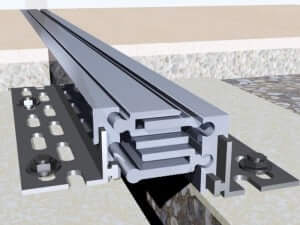 | Produse speciale pentru constructii