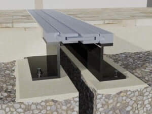 | Produse speciale pentru constructii