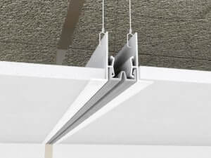 | Produse speciale pentru constructii profil dilatatie tavan