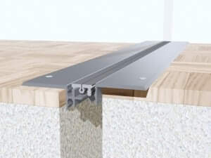| Produse speciale pentru constructii profil pentru rost dilatatie