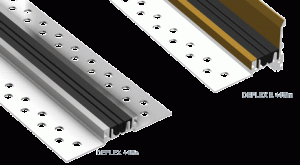 | Produse speciale pentru constructii profile-dilatatie