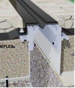 | Produse speciale pentru constructii profile pentru rosturi dilatatie impermeabile