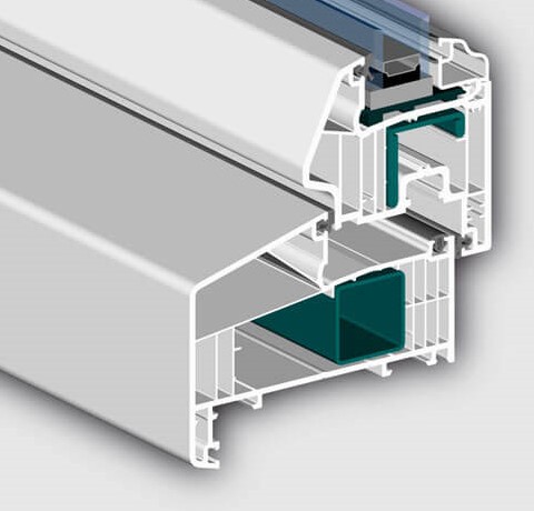 ROPLASTO | 7001 AD CU 6 CAMERE TIP OLANDEZ