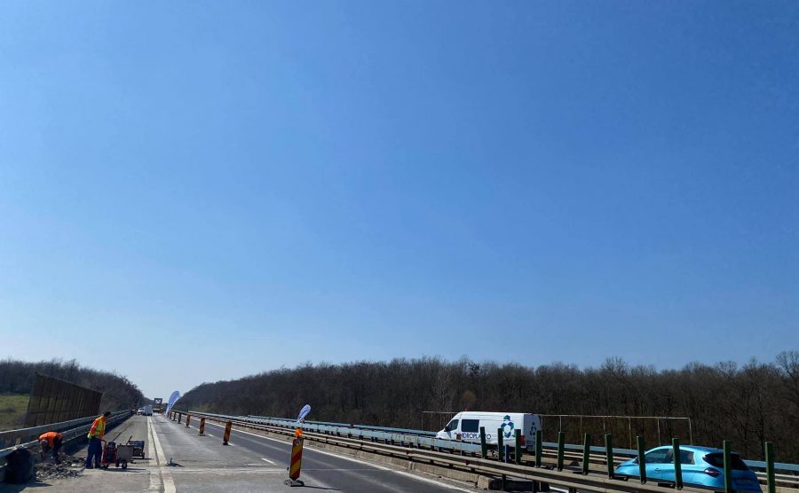 165304912_10159041646651203_8103367267937056912_n | Produse speciale pentru constructii Rosturi dilatatie Autostrada A2