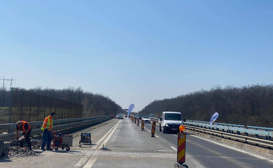 165349078_10159041646866203_7646136972648156464_n | Produse speciale pentru constructii Rosturi dilatatie Autostrada A2
