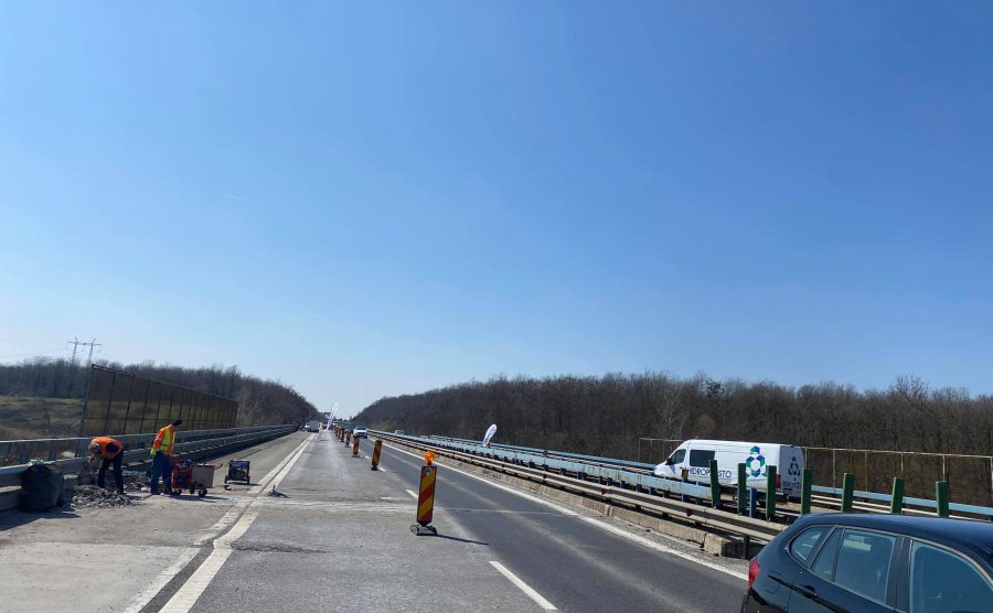 165349086_10159041646731203_3397417462177064959_n | Produse speciale pentru constructii Rosturi dilatatie Autostrada A2