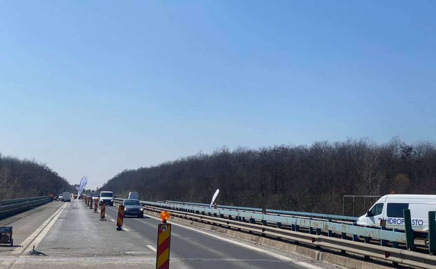 165933807_10159041646831203_3048237991156938005_n | Produse speciale pentru constructii Rosturi dilatatie Autostrada A2