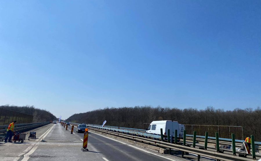 166202528_10159041646776203_2259423319970130183_n | Produse speciale pentru constructii Rosturi dilatatie Autostrada A2