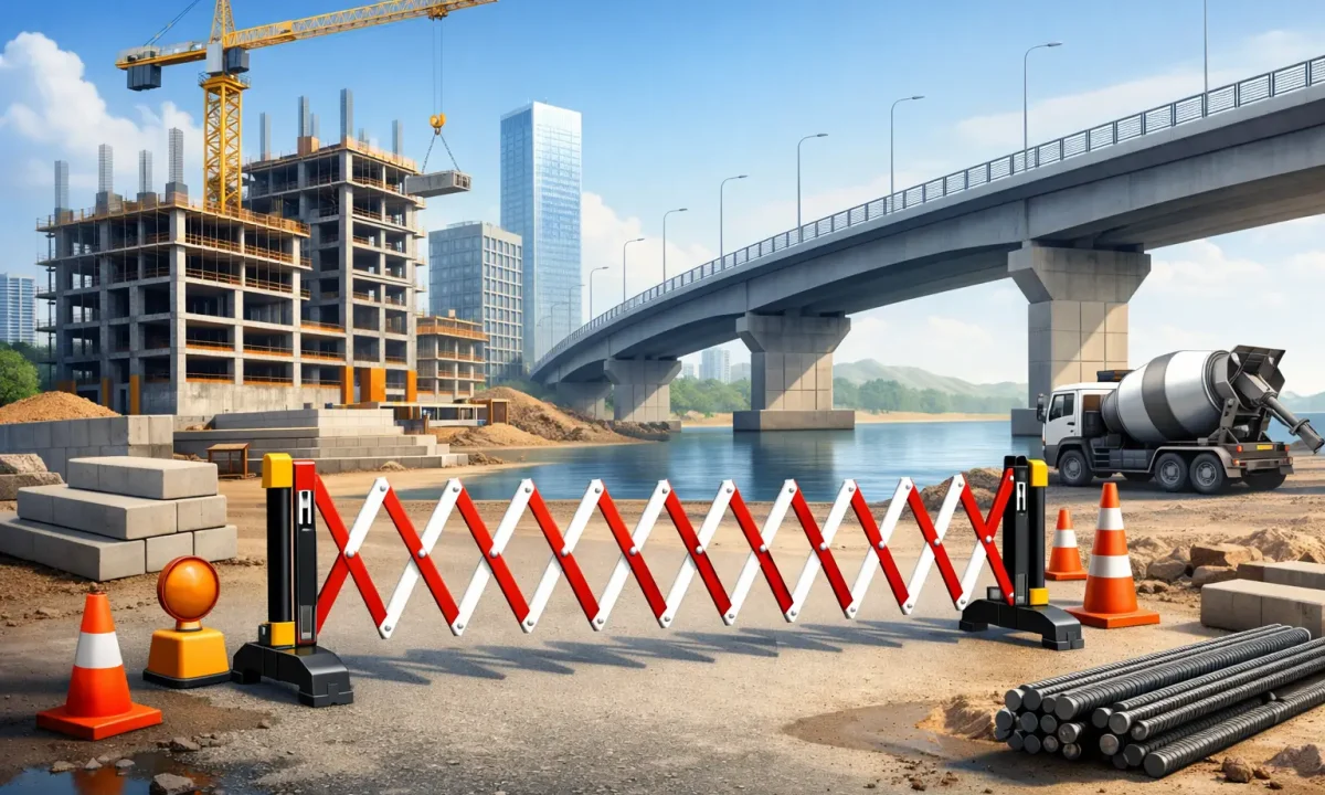 Cordon expandabil pentru betoane când îl alegi | Produse speciale pentru constructii Cordon expandabil pentru betoane: când îl alegi