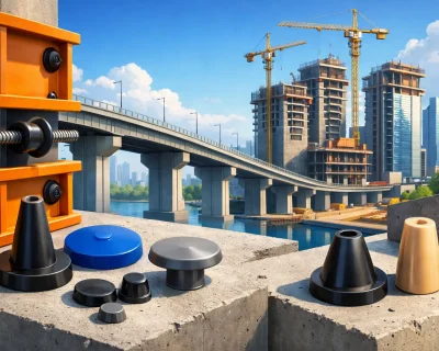 Dopuri pentru cofraje beton: cum le alegi corect