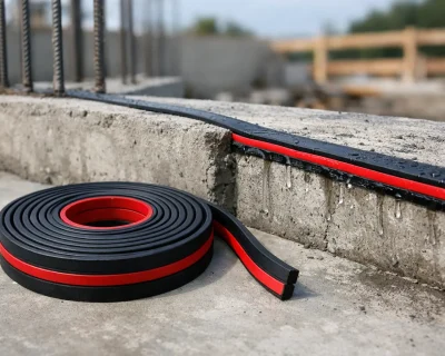 Cum alegi cordon expandabil pentru beton