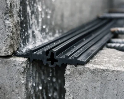 Profile de etanșare tip KAB Hidroplasto